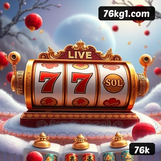 Plushie Frenzy - Slot premium da PG Soft com RTP de 96.75% disponível na 76k