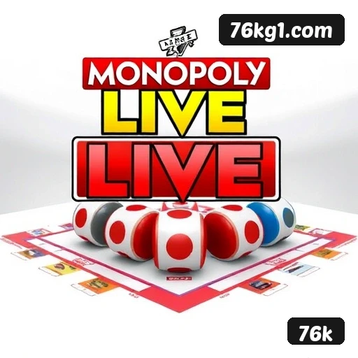76k Logo