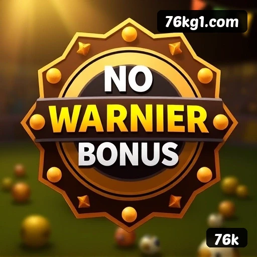 76k Logo