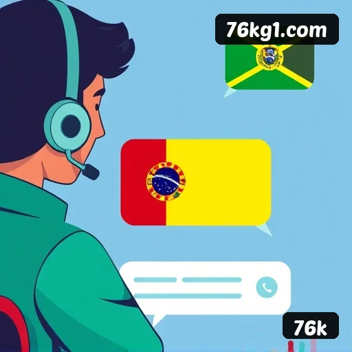 76k Logo